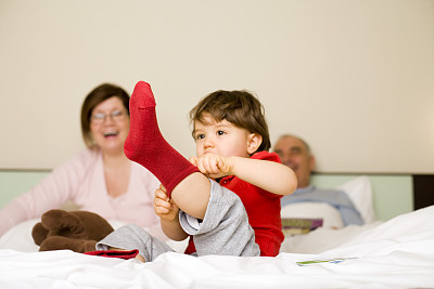 ¿Qué tipo de calcetines usar en verano?