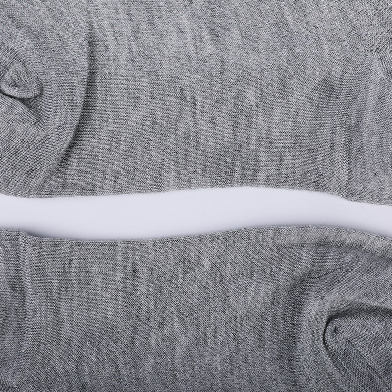 Bolsa de nailon de fibra de bambú suave, calcetines de mujer informales con diamantes pequeños y finos, calcetines de mujer cosidos a mano WSD1689