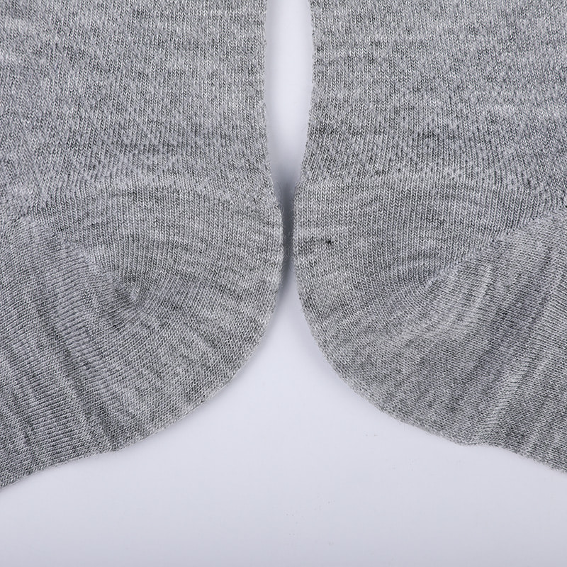 Bolsa de nailon de fibra de bambú suave, calcetines de mujer informales con diamantes pequeños y finos, calcetines de mujer cosidos a mano WSD1689