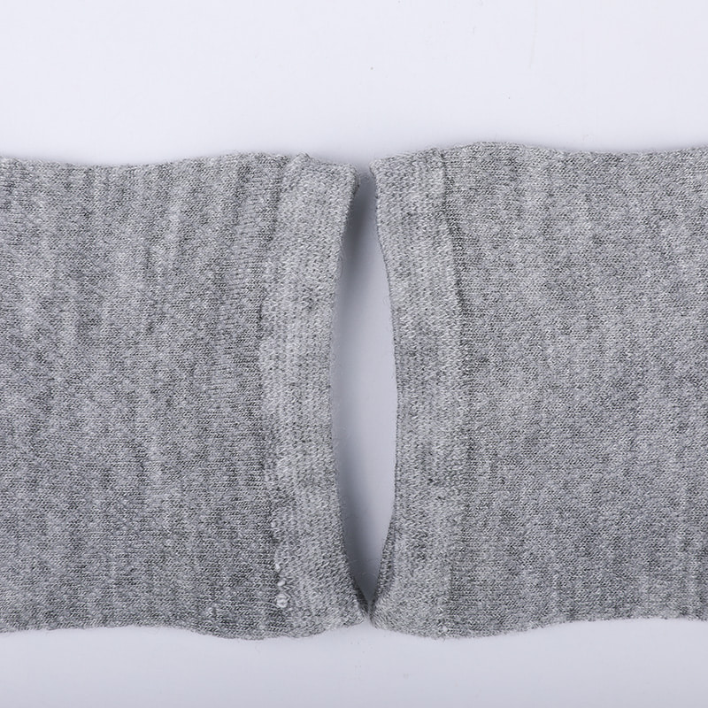 Bolsa de nailon de fibra de bambú suave, calcetines de mujer informales con diamantes pequeños y finos, calcetines de mujer cosidos a mano WSD1689