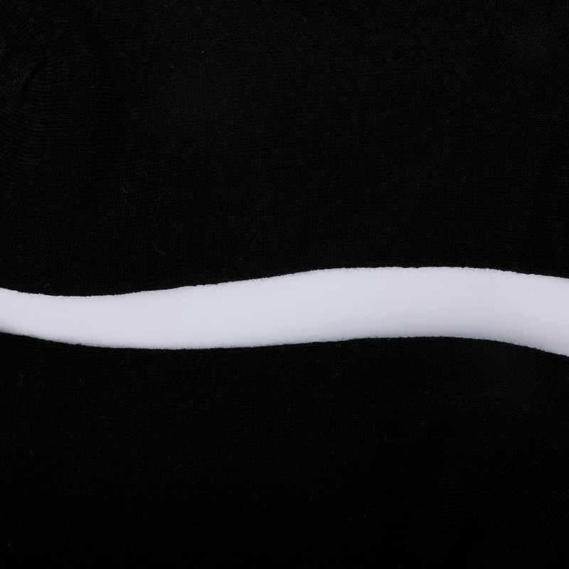 Bolsa de nailon de fibra de bambú suave, calcetines de mujer informales con diamantes pequeños y finos, calcetines de mujer cosidos a mano WSD1689