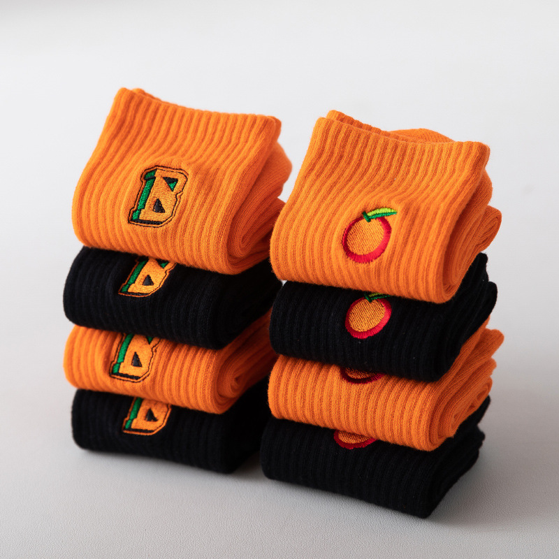 calcetines deportivos antideslizantes de nailon con logotipo personalizado y agarre personalizado