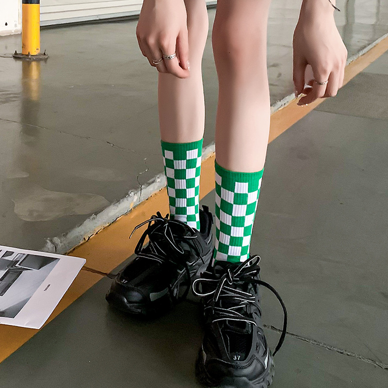 ¿Qué debe buscar al comprar calcetines para niños?