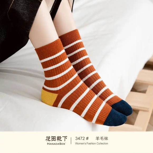 ¿Los calcetines de lana son buenos para correr? Lo que los corredores, compradores y marcas deben saber